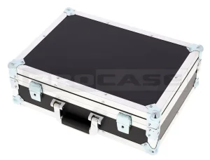 Кейс для напитков подарочный для виски 300 x 220 x 230 мм